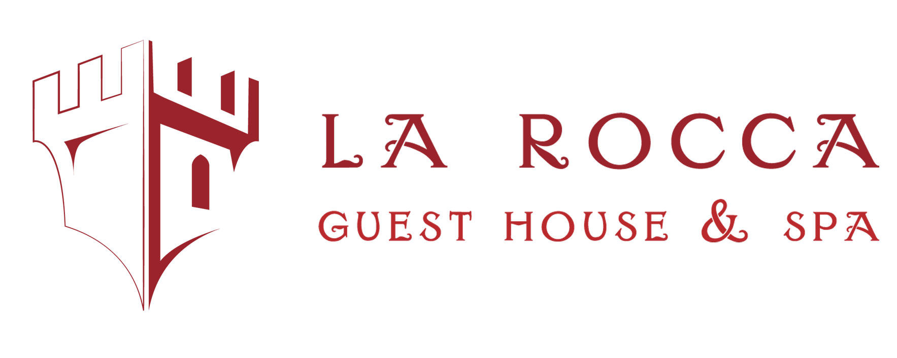 La Rocca Guest House & Spa